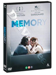 Memory |   DVD